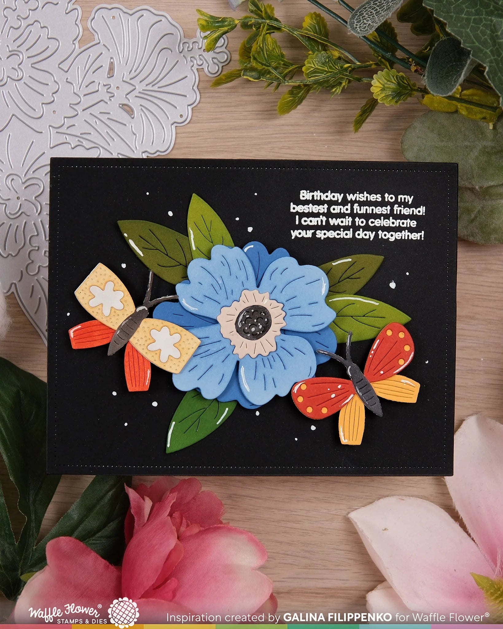Bumbleberry Papercrafts Ltd
