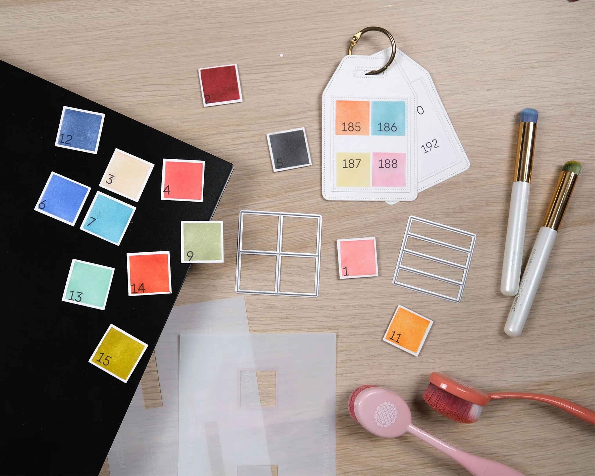 Bumbleberry Papercrafts Ltd