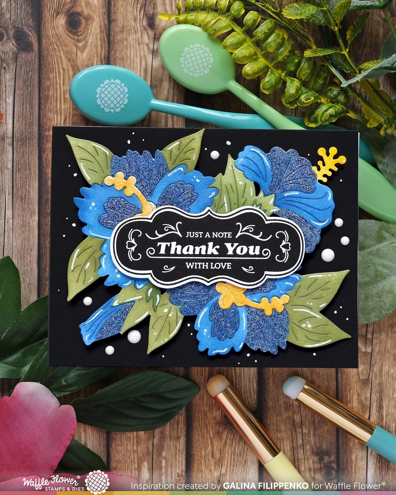 Bumbleberry Papercrafts Ltd
