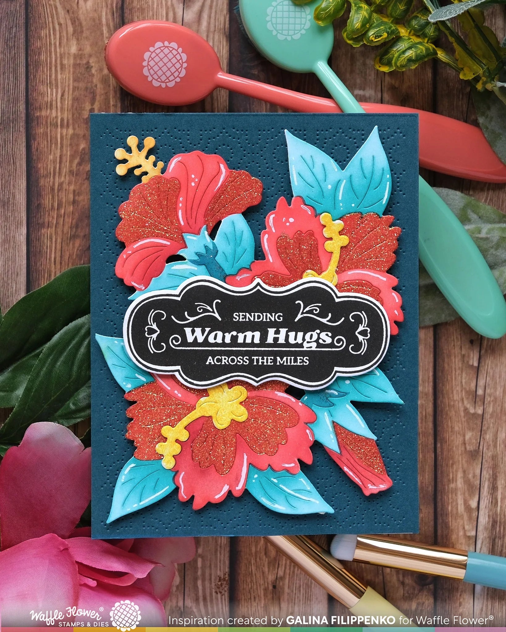 Bumbleberry Papercrafts Ltd