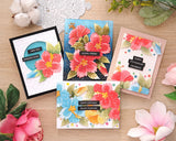 Subsentiments Aloha Diecut