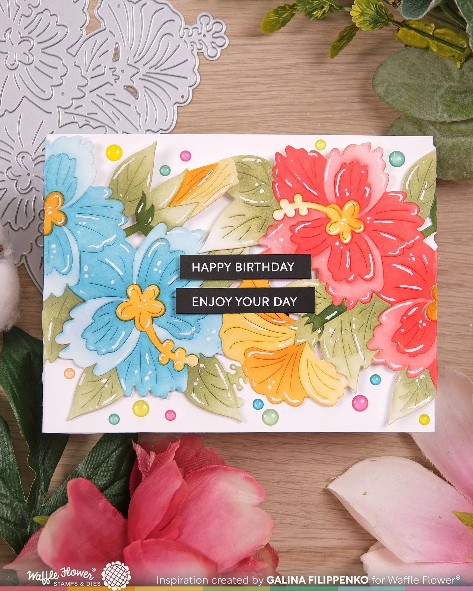 Bumbleberry Papercrafts Ltd