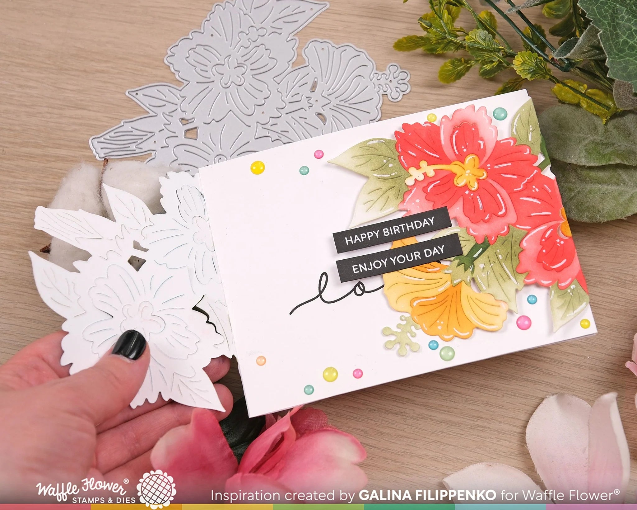 Bumbleberry Papercrafts Ltd