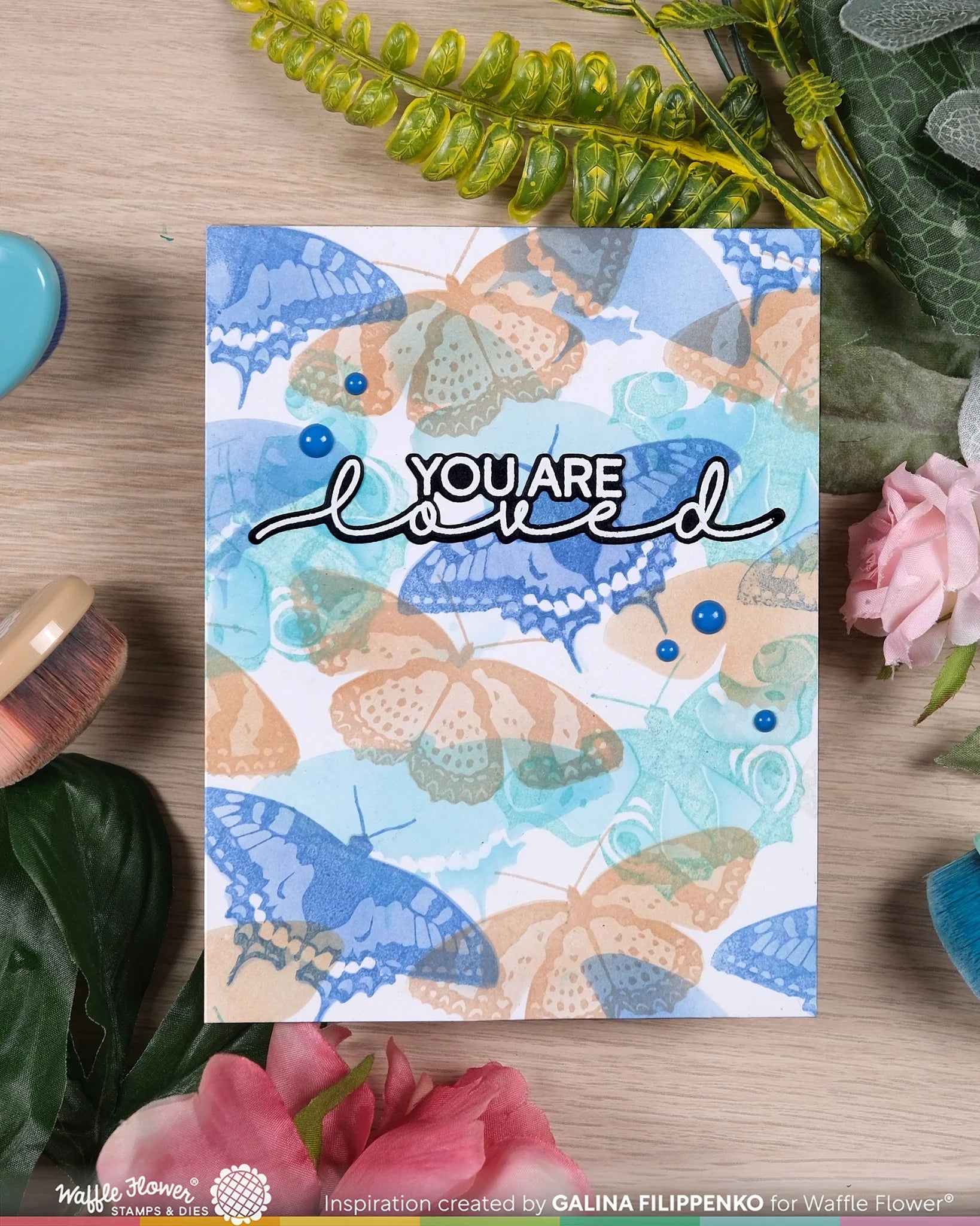 Bumbleberry Papercrafts Ltd