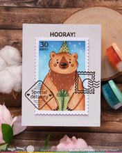 Bumbleberry Papercrafts Ltd