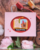 Quick Greetings Stamp Set
