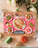 Grateful Heart Sentiments Combo