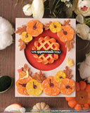 Table Add-on Pie Die