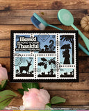Grateful Heart Sentiments Combo