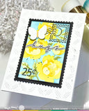 Overlapping Love Additions Matching Die