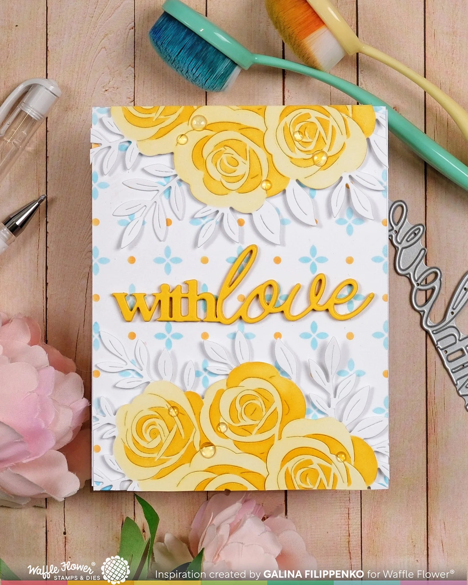 Bumbleberry Papercrafts Ltd