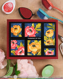 Subsentiments Love You More Diecut