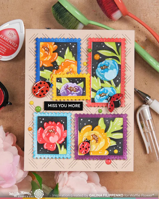 Bumbleberry Papercrafts Ltd