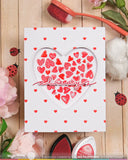 Overlapping Love Additions Combo