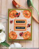 Subsentiments Love You More Diecut