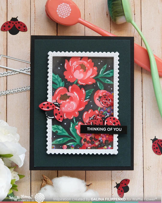 Bumbleberry Papercrafts Ltd