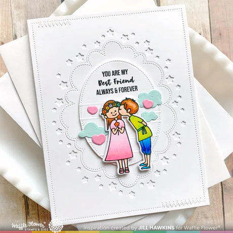 Bumbleberry Papercrafts Ltd