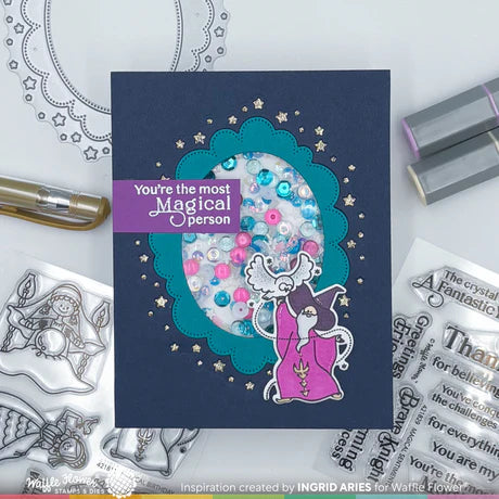 Bumbleberry Papercrafts Ltd