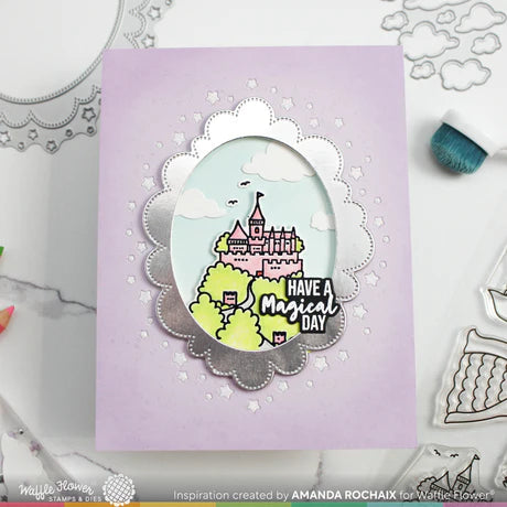 Bumbleberry Papercrafts Ltd