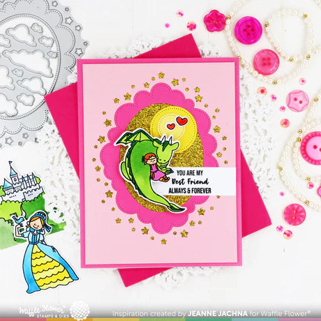 Bumbleberry Papercrafts Ltd