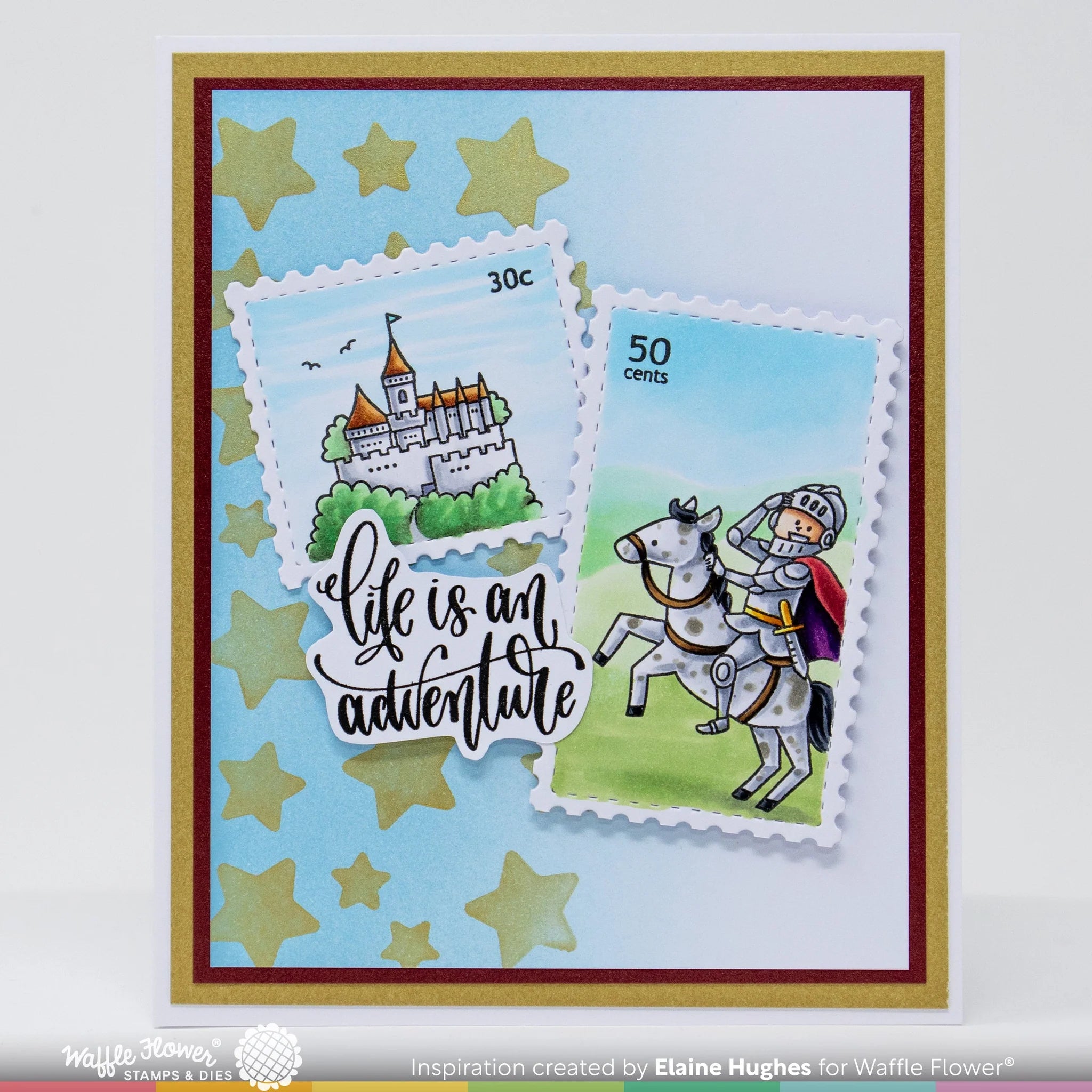 Bumbleberry Papercrafts Ltd