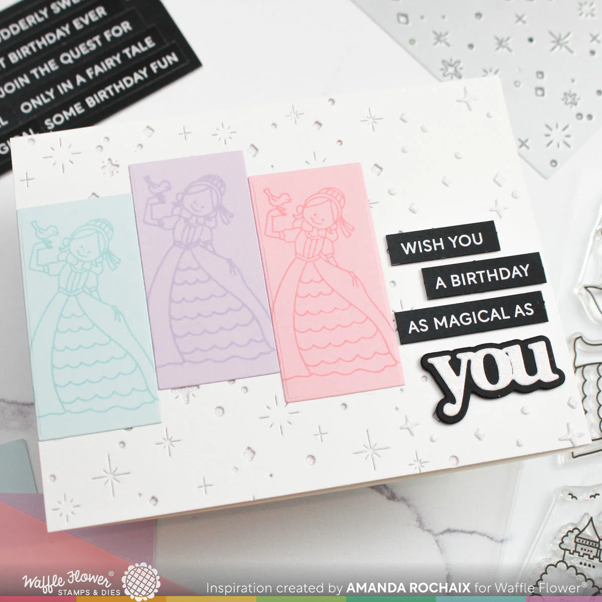 Bumbleberry Papercrafts Ltd