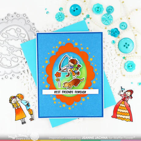 Bumbleberry Papercrafts Ltd