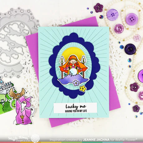 Bumbleberry Papercrafts Ltd