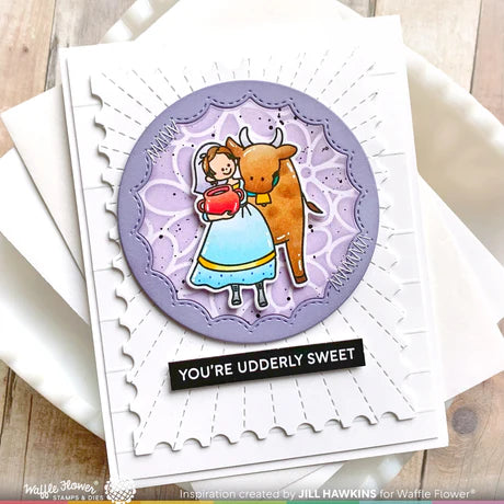 Bumbleberry Papercrafts Ltd