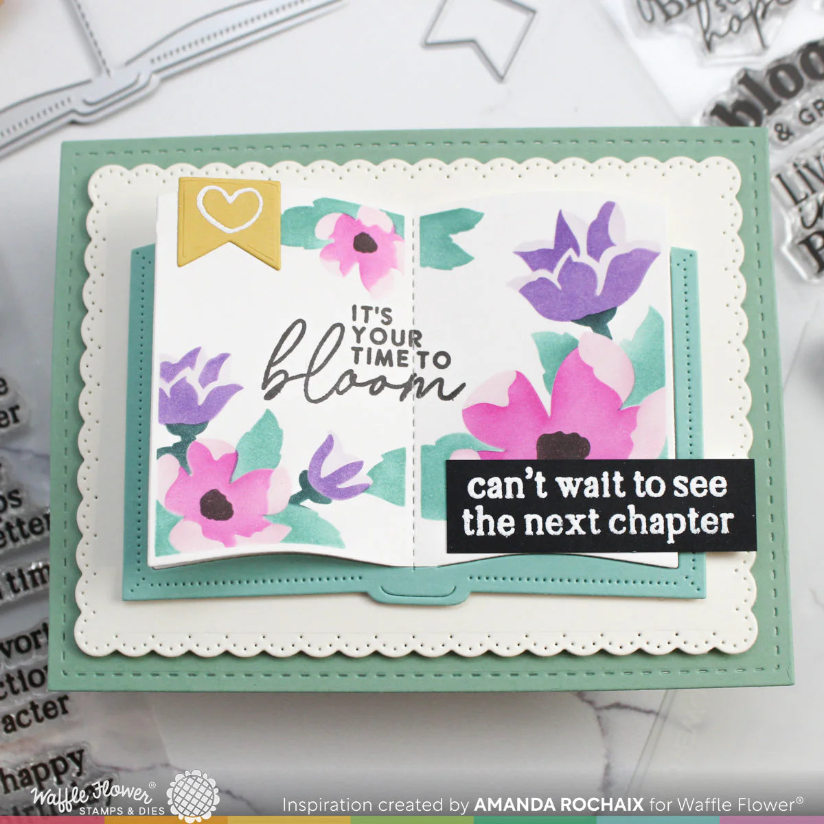 Bumbleberry Papercrafts Ltd