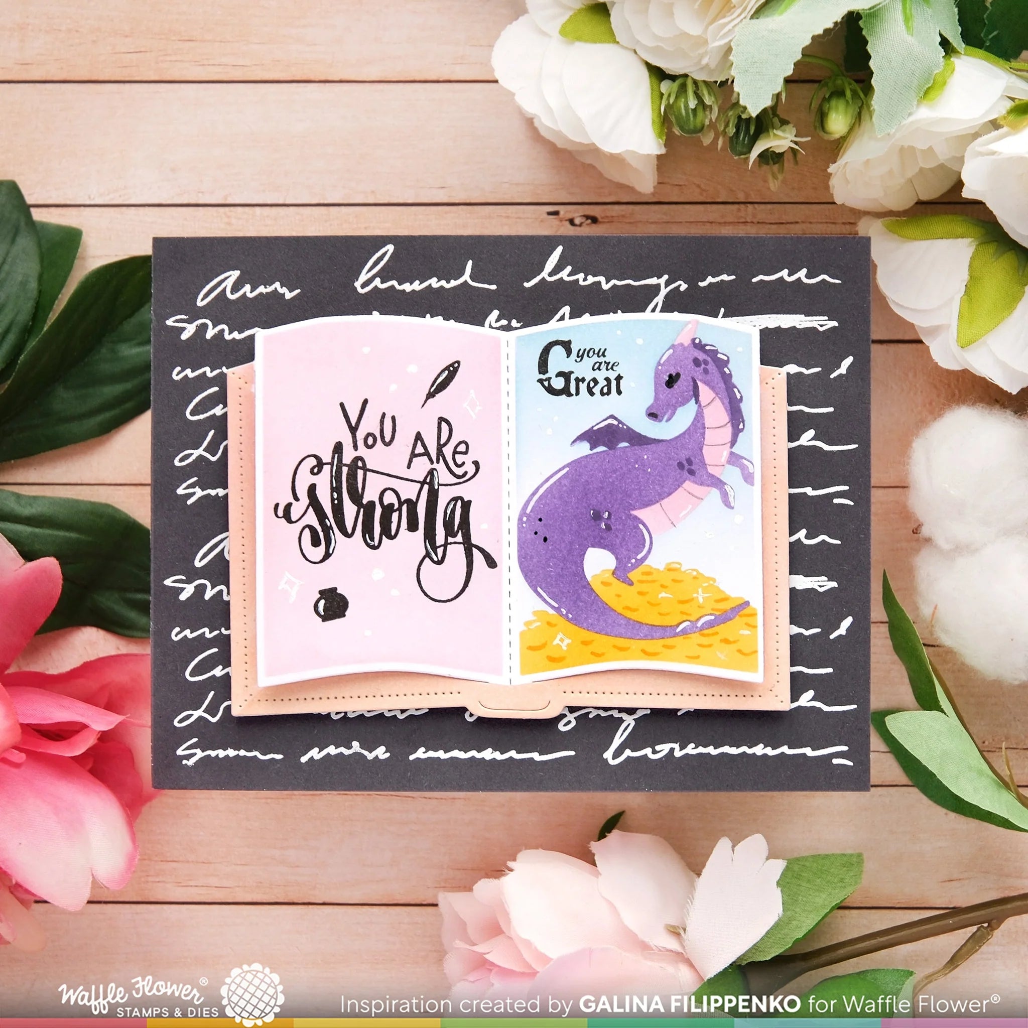 Bumbleberry Papercrafts Ltd