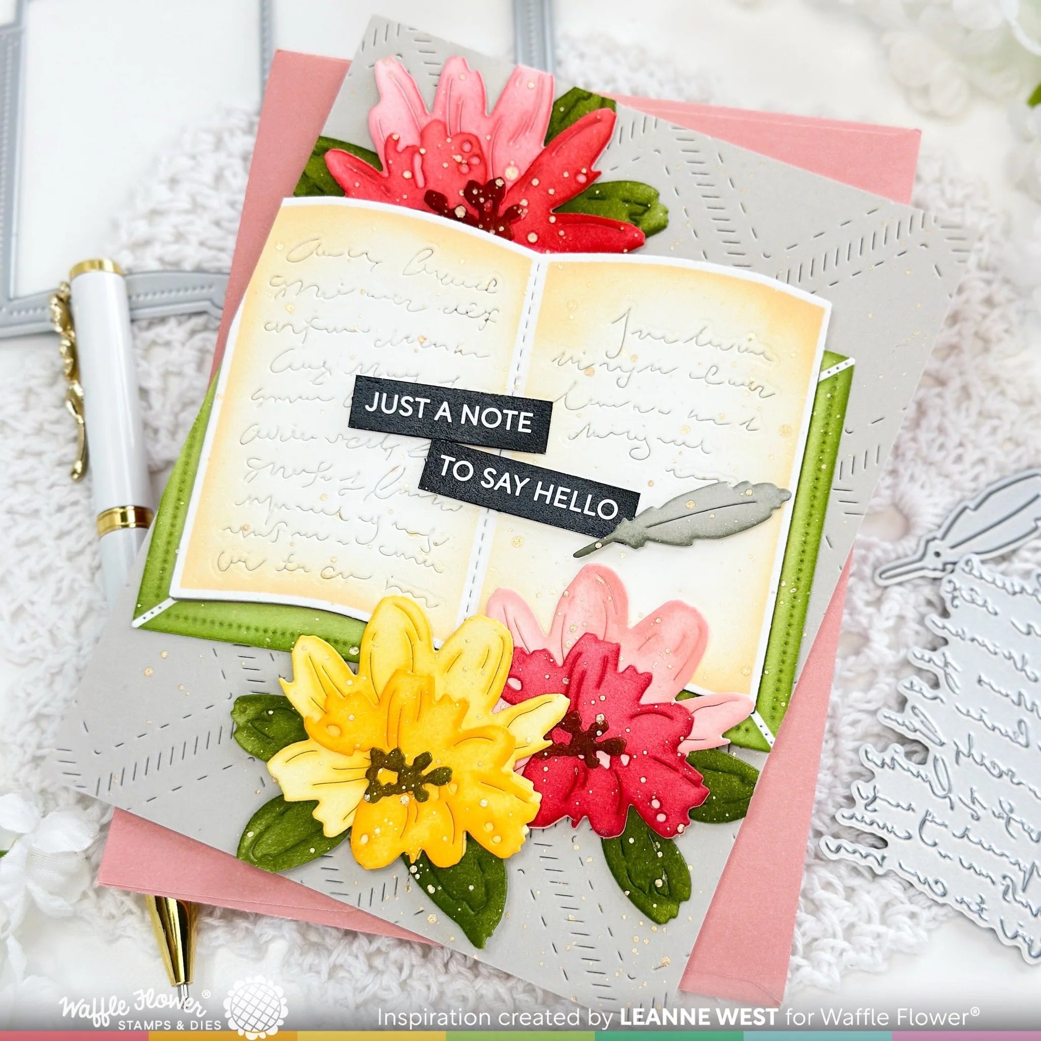 Bumbleberry Papercrafts Ltd