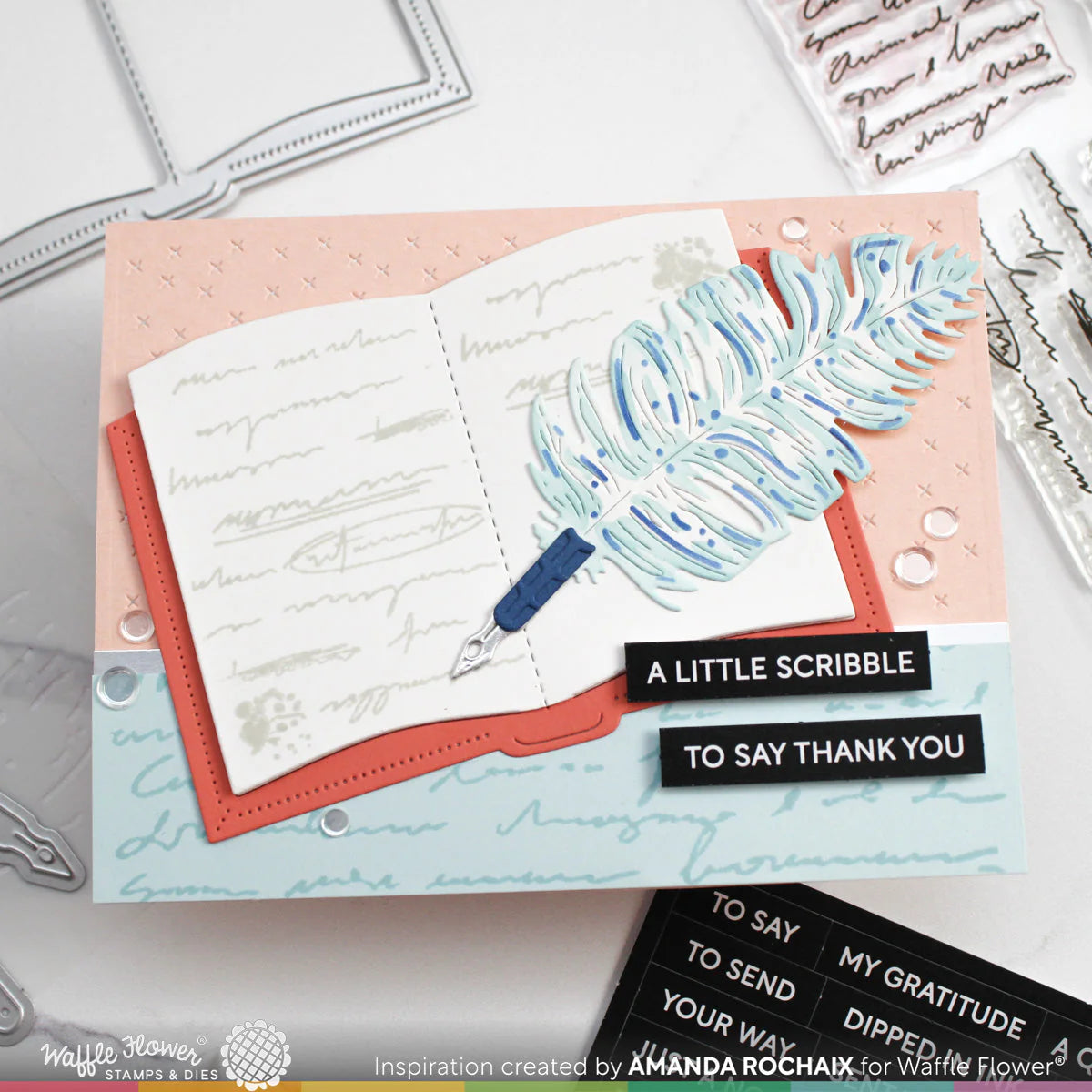 Bumbleberry Papercrafts Ltd