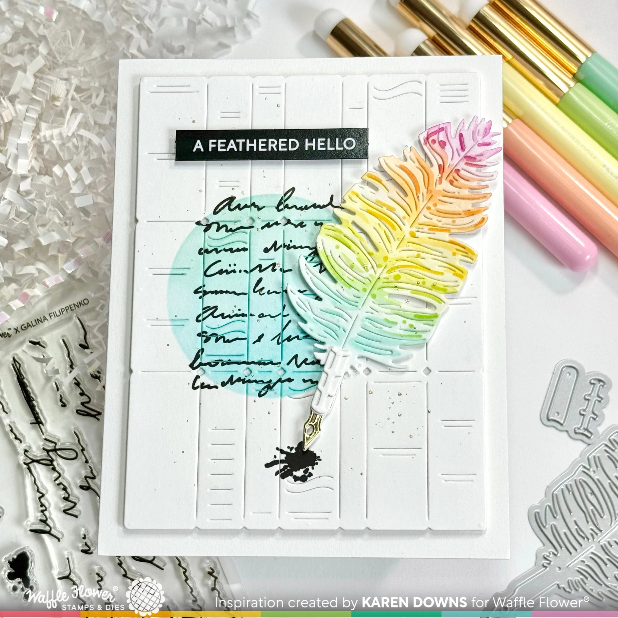 Bumbleberry Papercrafts Ltd