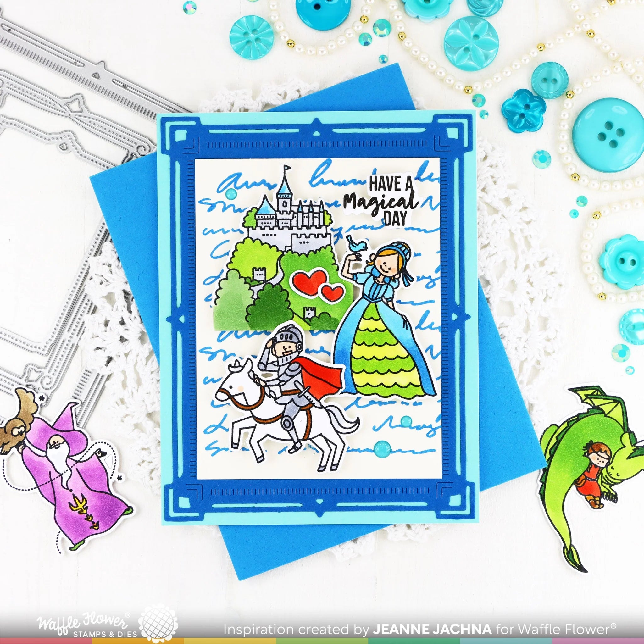 Bumbleberry Papercrafts Ltd