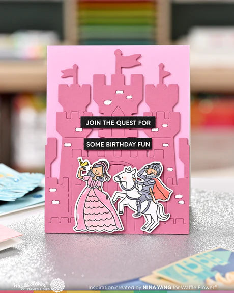 Bumbleberry Papercrafts Ltd