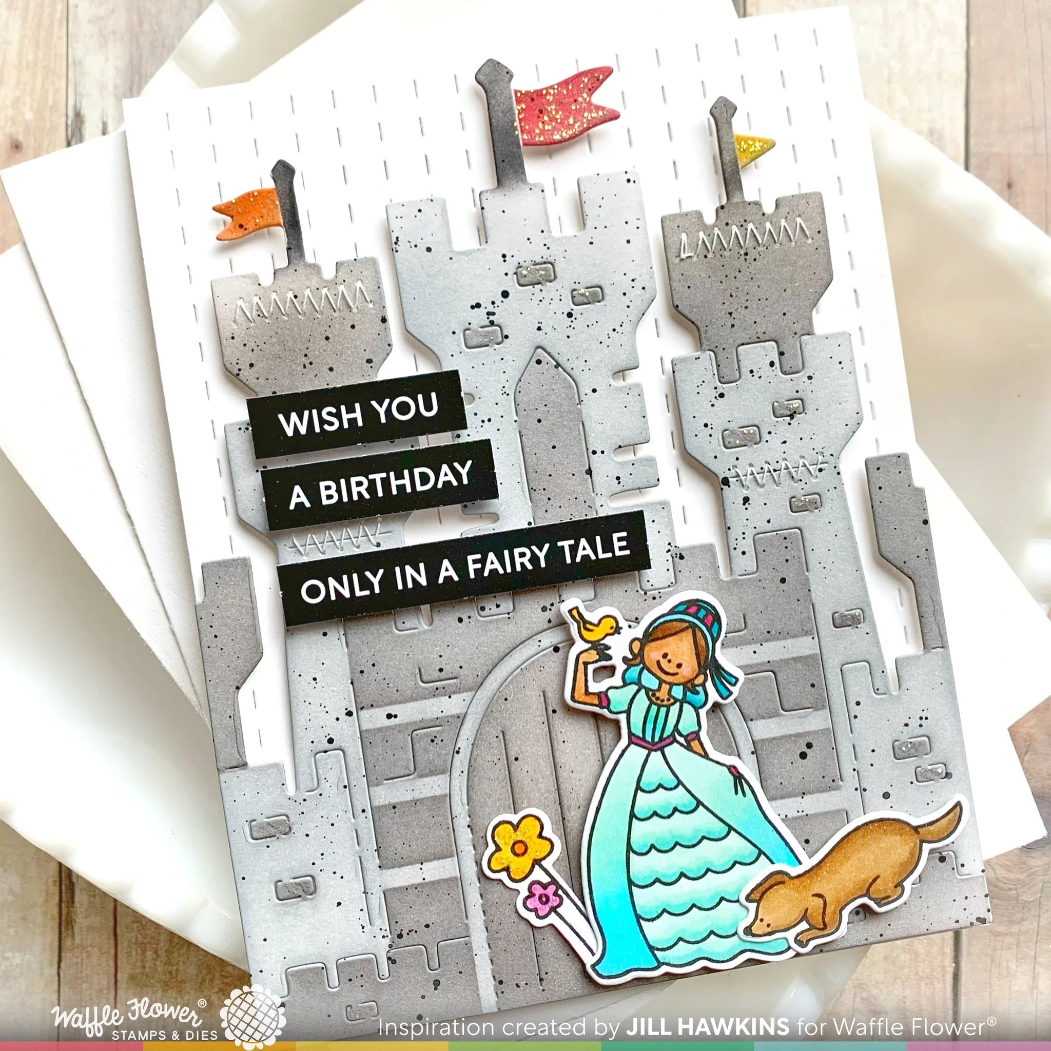Bumbleberry Papercrafts Ltd