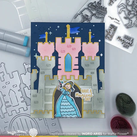 Bumbleberry Papercrafts Ltd