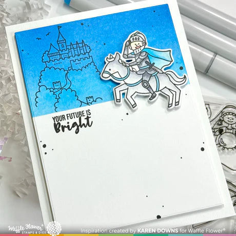 Bumbleberry Papercrafts Ltd