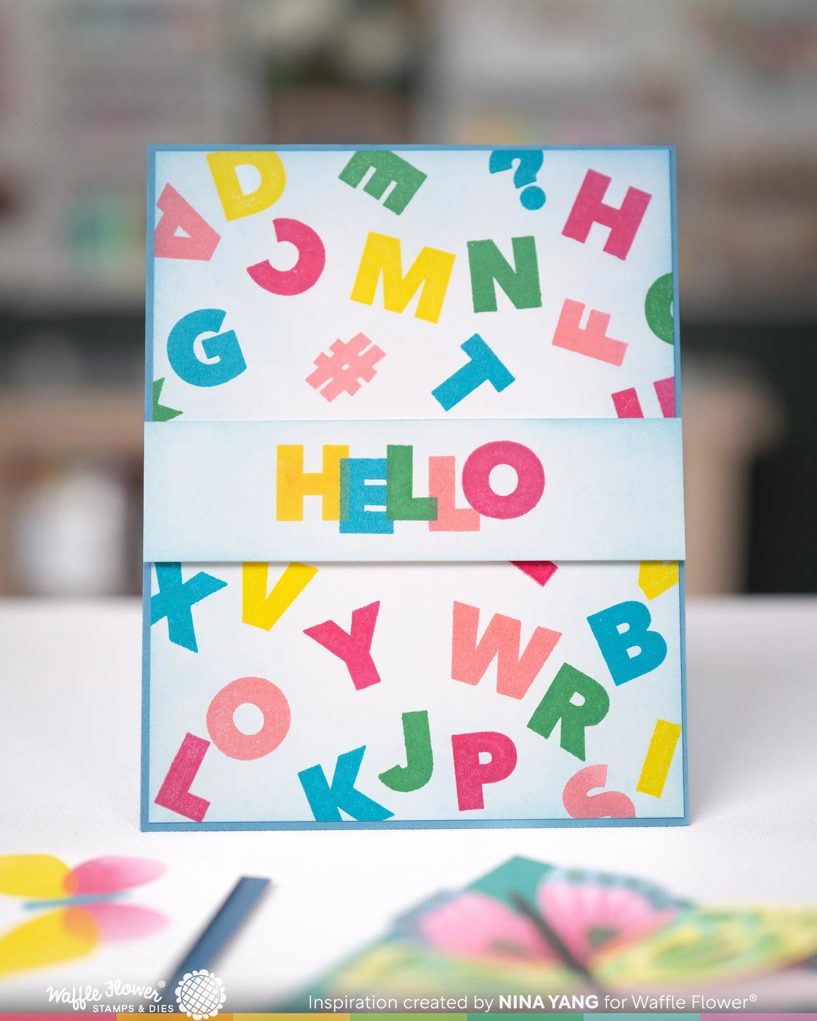 Bumbleberry Papercrafts Ltd