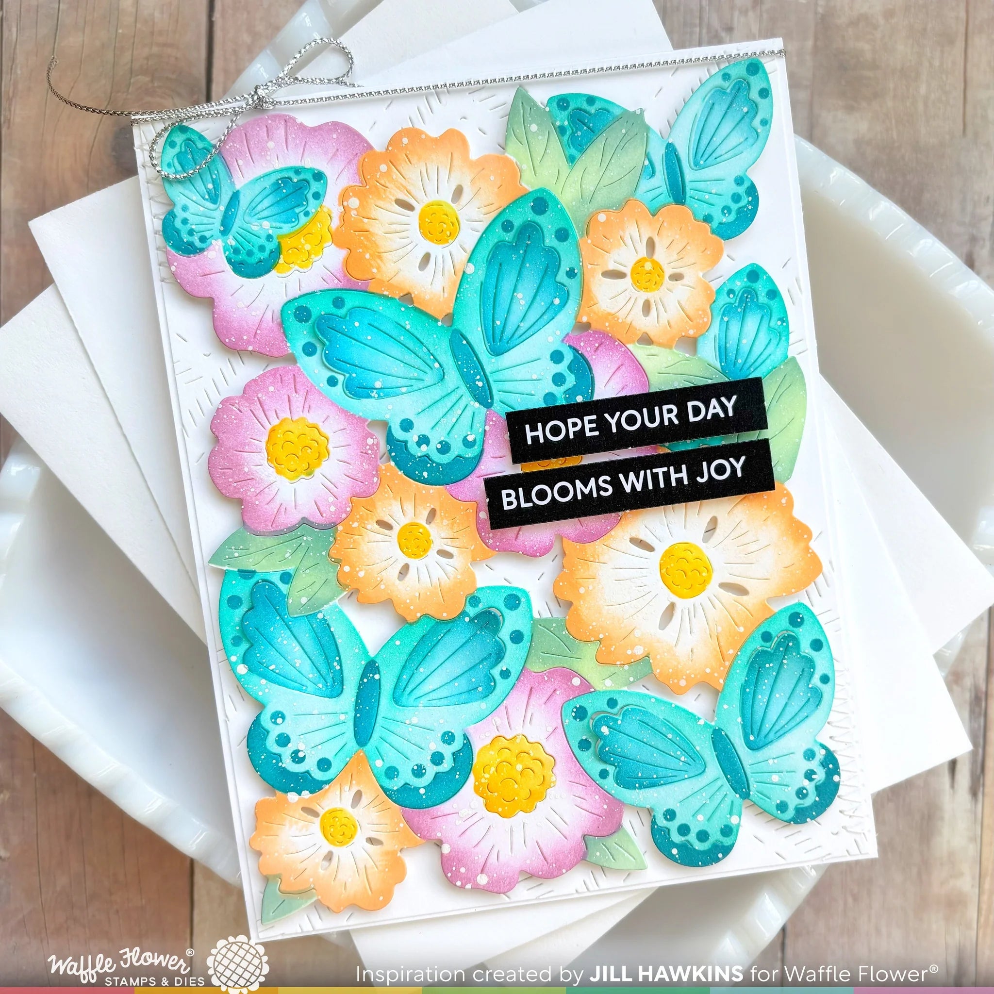 Bumbleberry Papercrafts Ltd