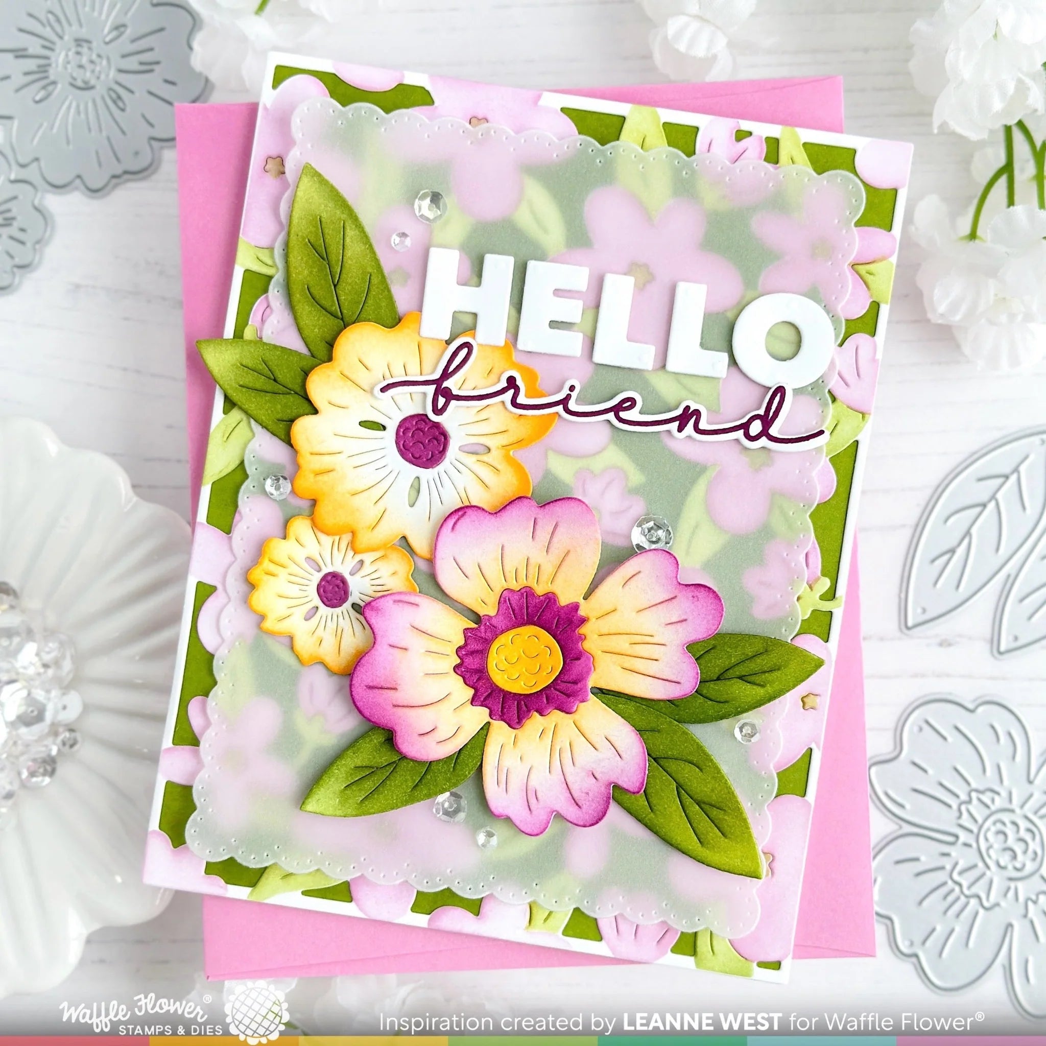 Bumbleberry Papercrafts Ltd