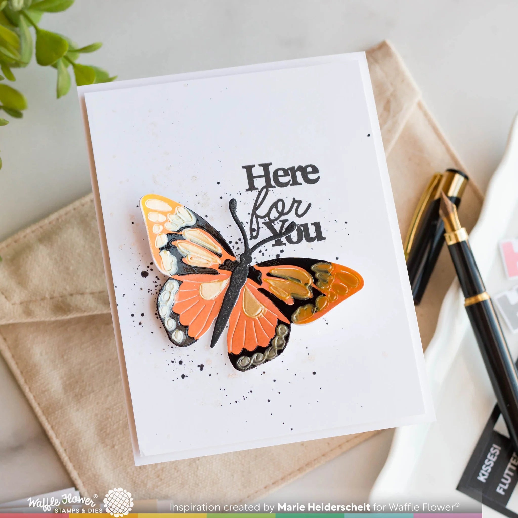 Bumbleberry Papercrafts Ltd