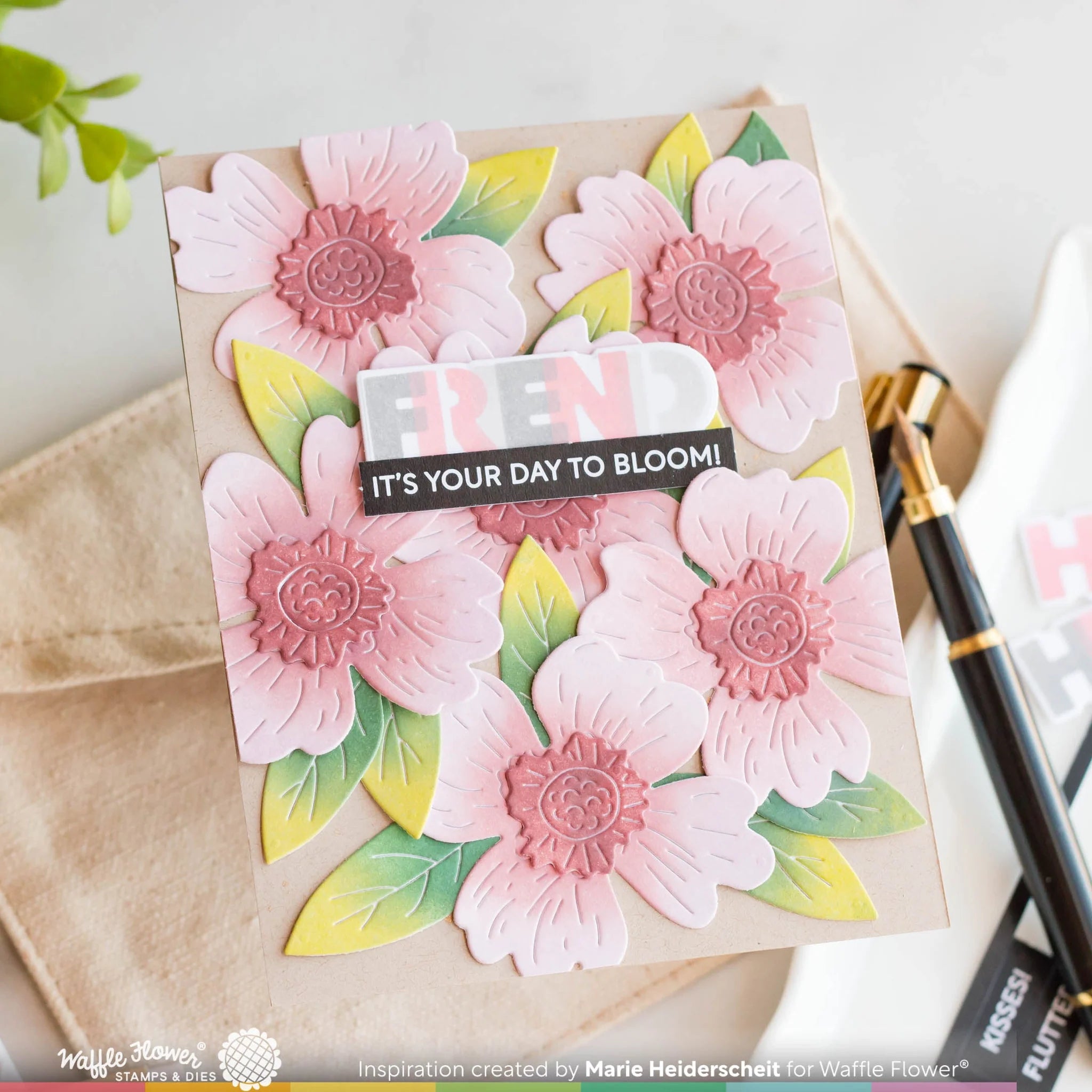 Bumbleberry Papercrafts Ltd
