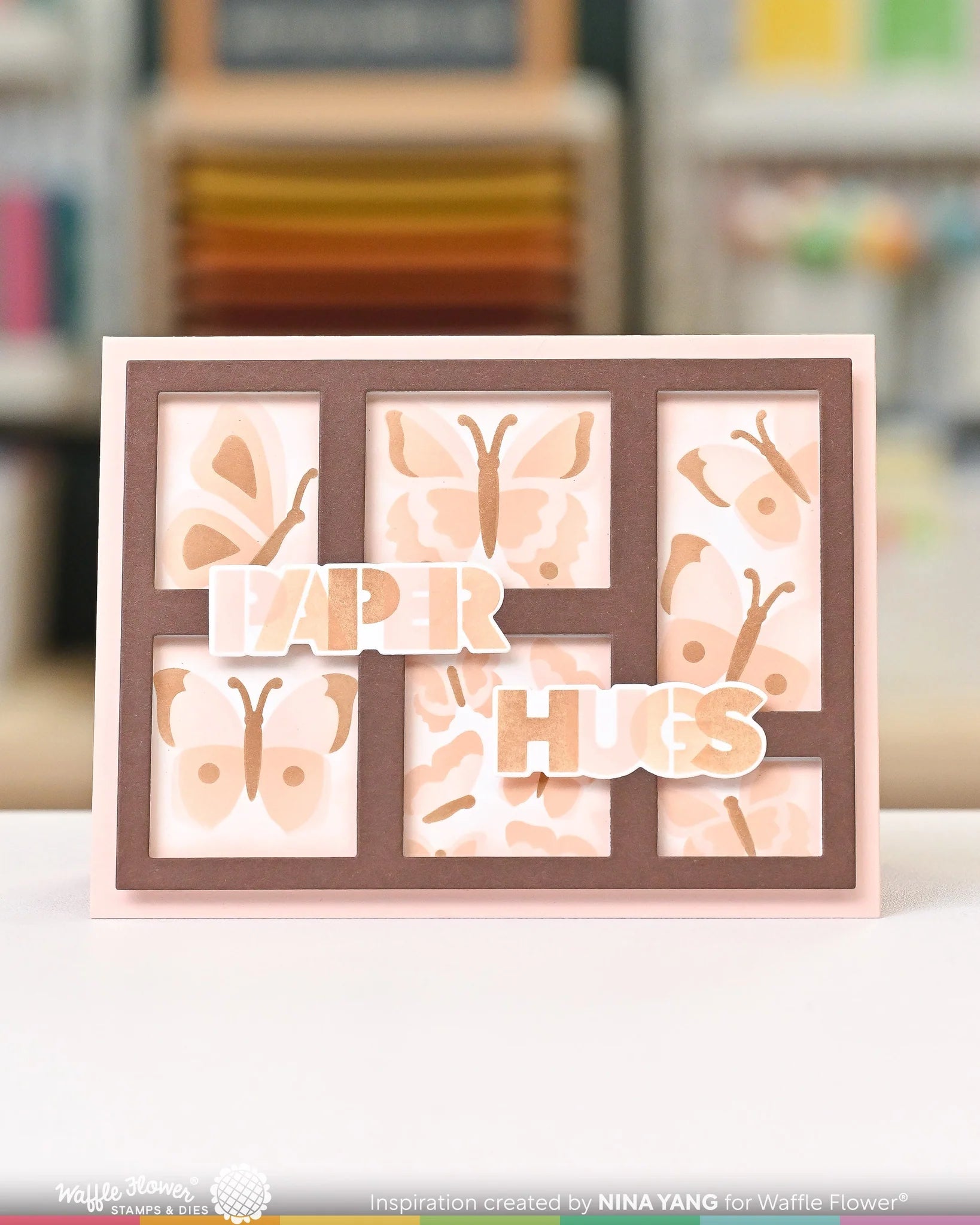Bumbleberry Papercrafts Ltd
