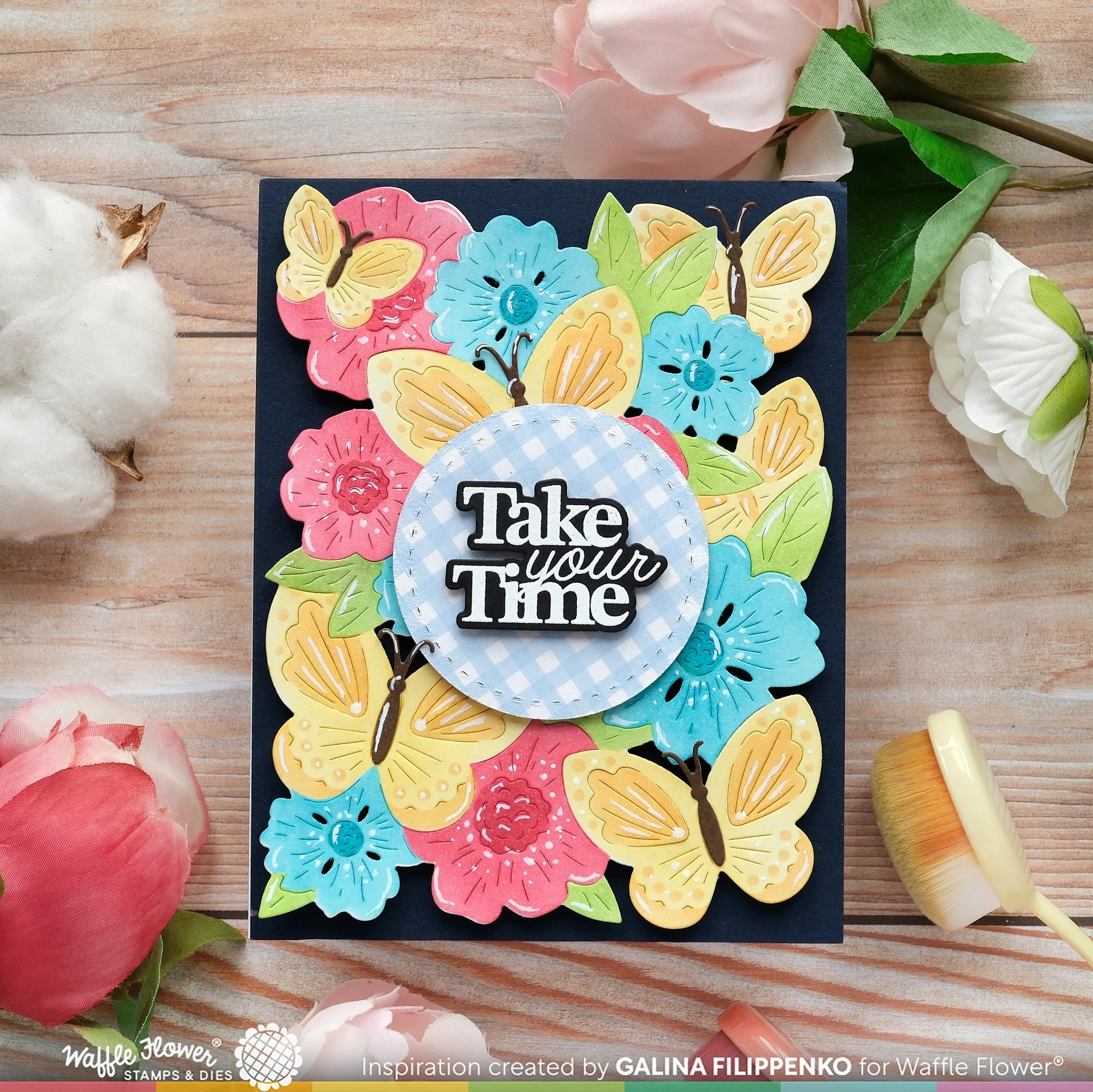 Bumbleberry Papercrafts Ltd