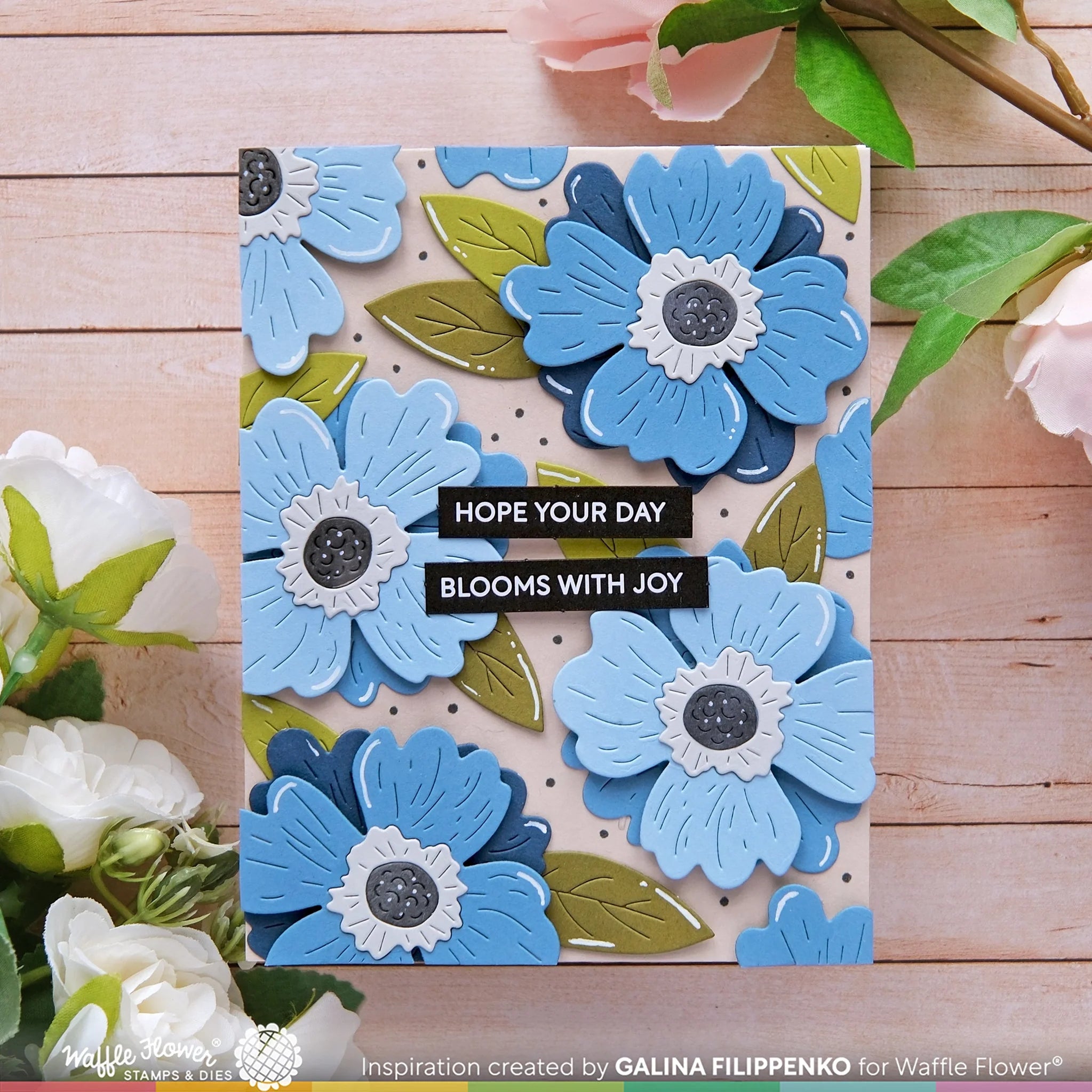 Bumbleberry Papercrafts Ltd