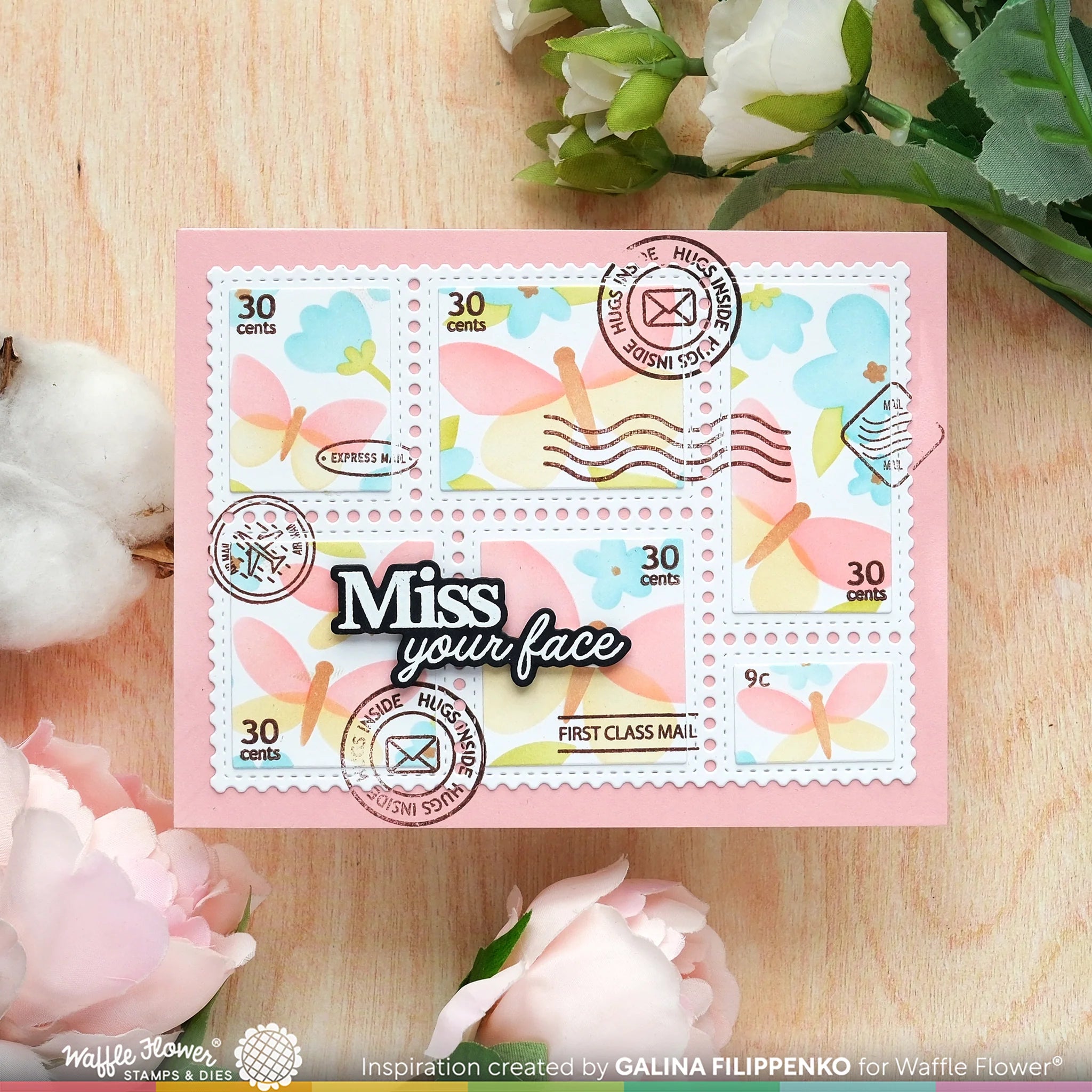 Bumbleberry Papercrafts Ltd
