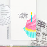 Inside Sentiments Birthday