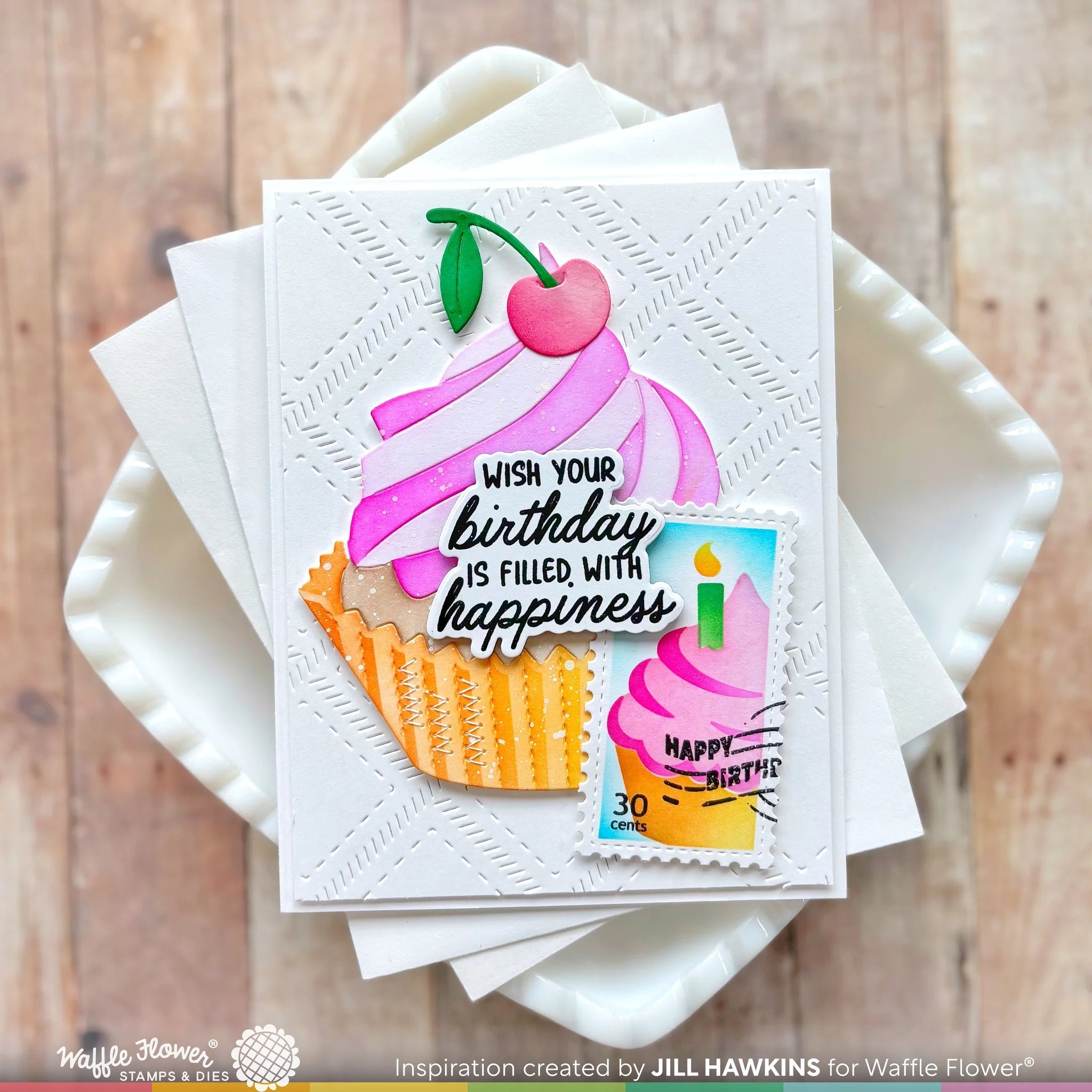Bumbleberry Papercrafts Ltd
